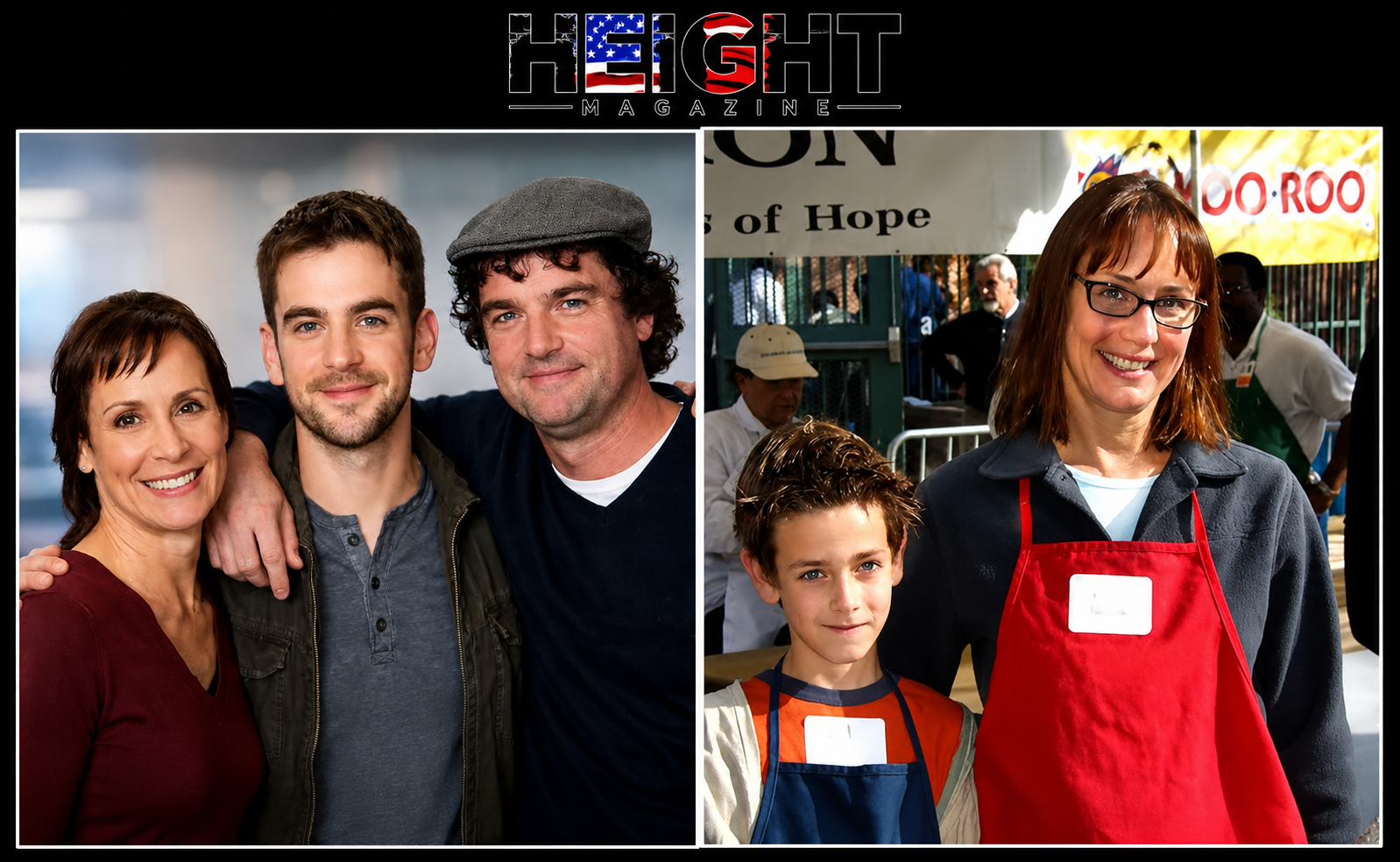 Will Theron Roth: Laurie Metcalf's Private Son Explained