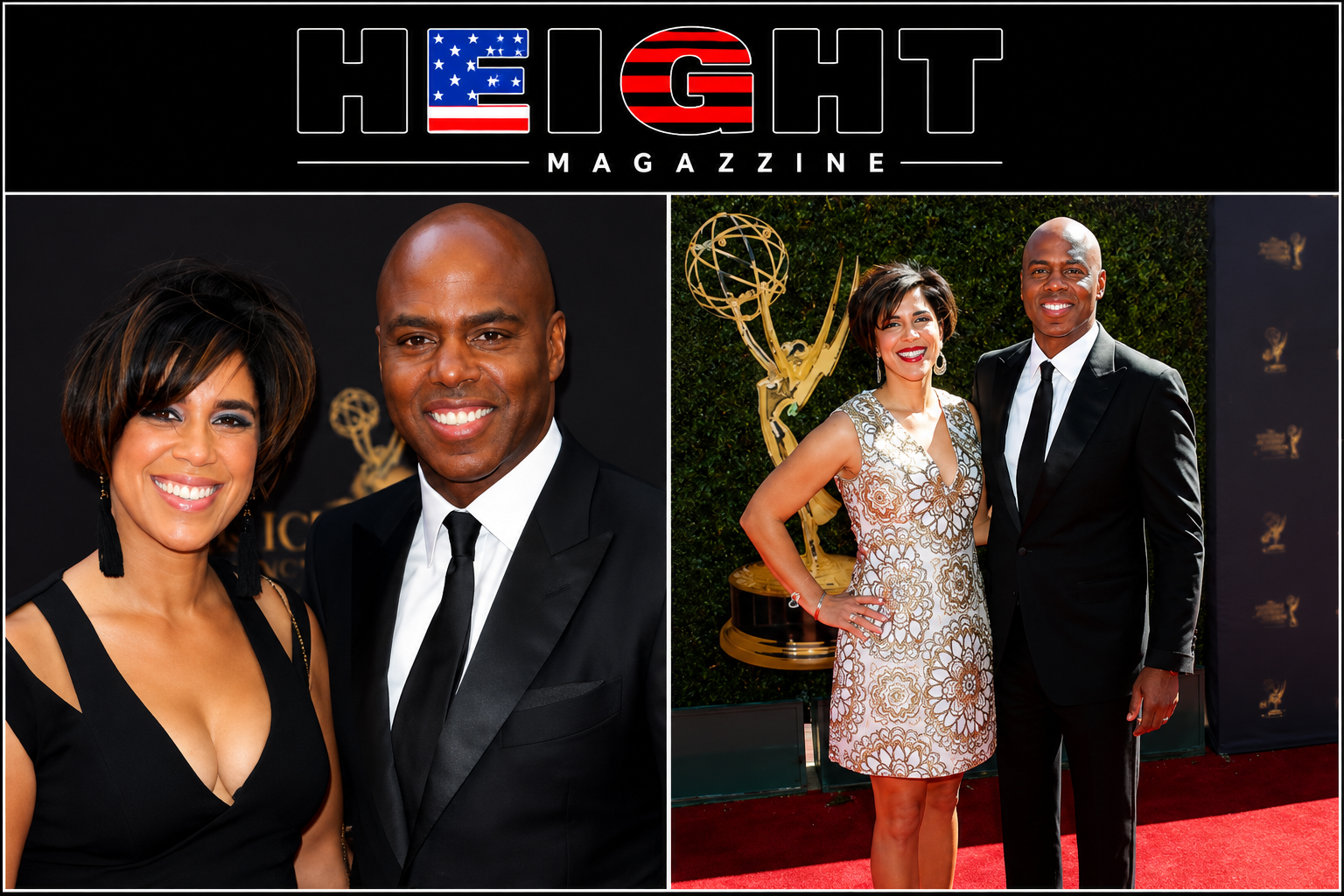 Yazmin Cader Frazier: Kevin Frazier's Wife and Her ACLU Career